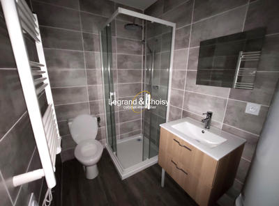 Appartement - 31 m² - 2 pièces