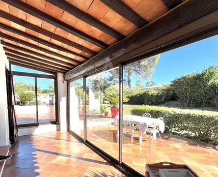 Maison - 154 m² - 5 pièces