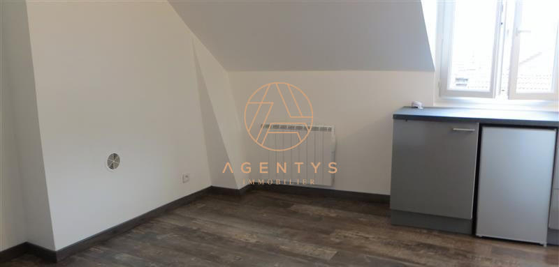 Appartement - 23 m² - 2 pièces