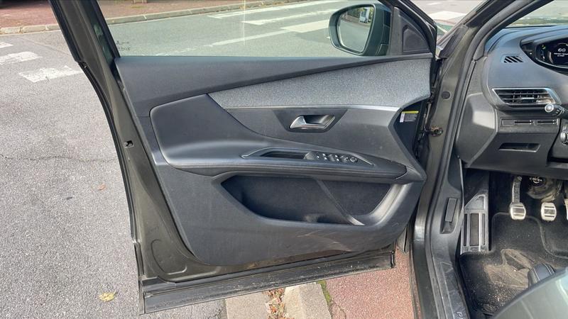 Peugeot 3008 1.5 BlueHDi 130 Eat8 Gt Line