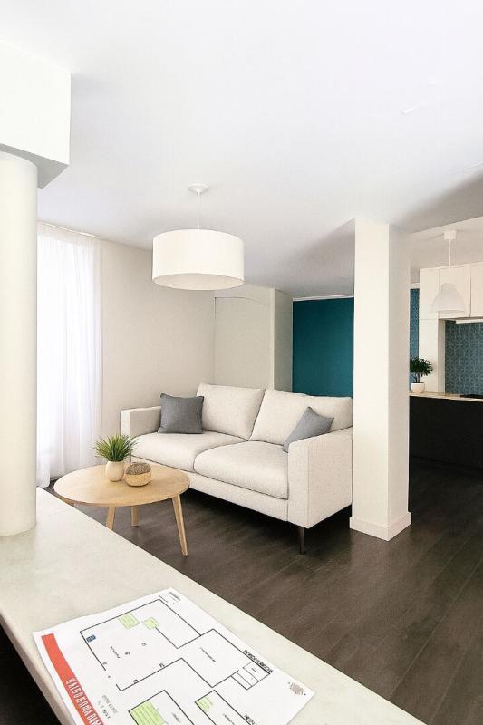 Maison - 85 m² - 1 pièce