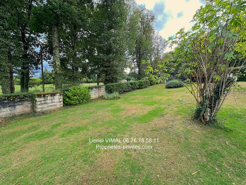 Maison - 258 m² - 8 pièces