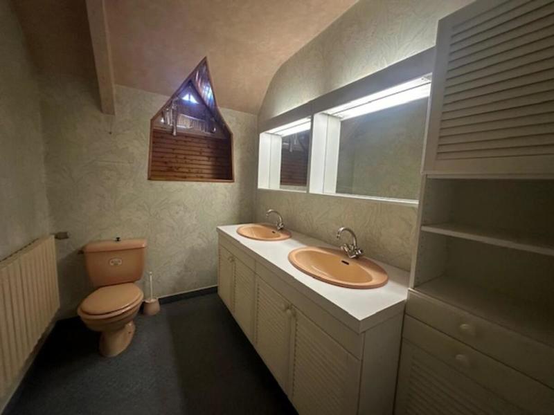 Maison - 152 m² - 7 pièces