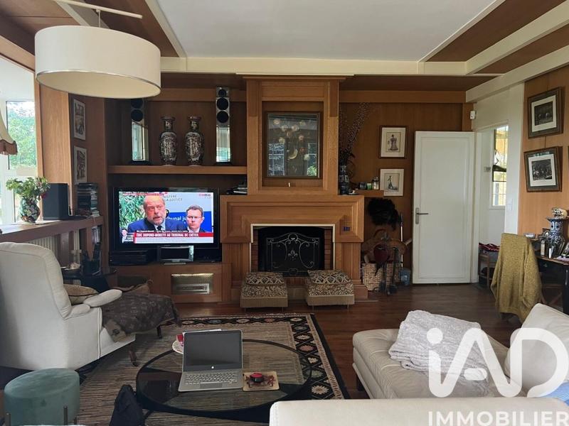 Maison - 160 m² - 5 pièces