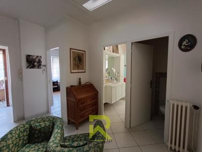 Maison - 168 m² - 7 pièces