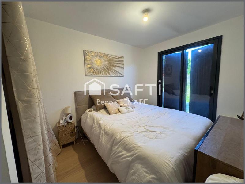 Maison - 103 m² - 6 pièces