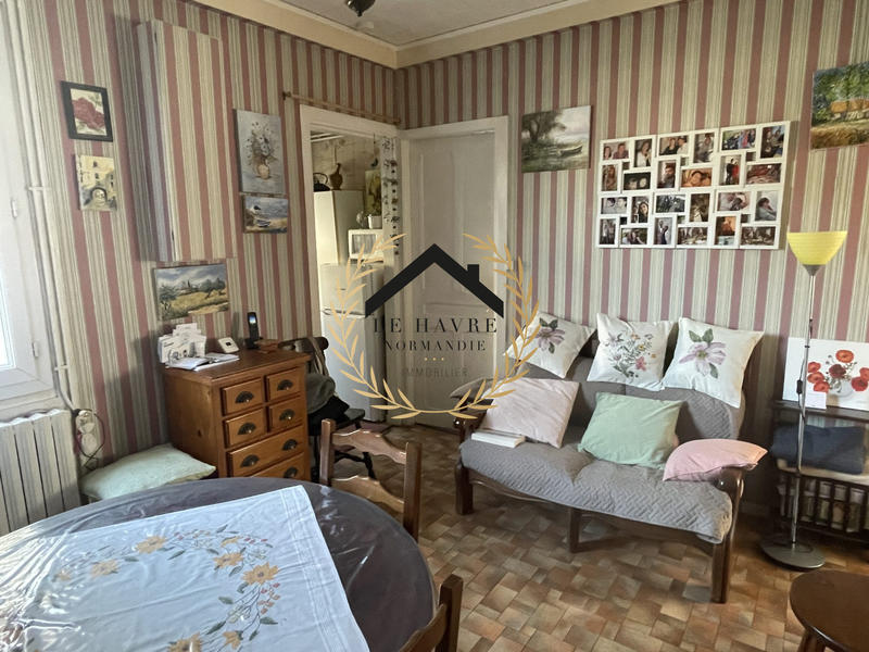 Châlet - 45 m² - 4 pièces