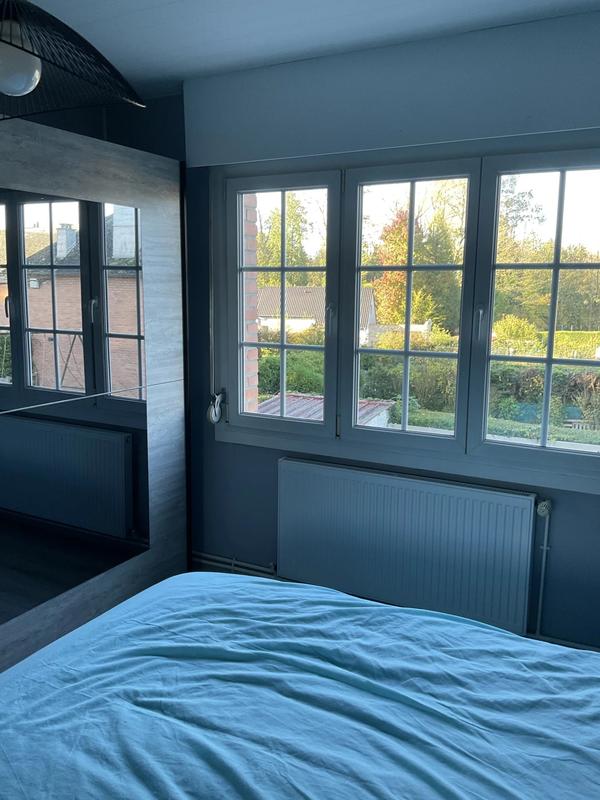 Maison - 83 m² - 4 pièces