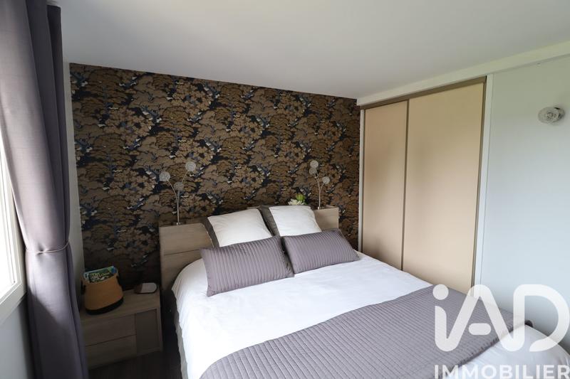 Maison - 133 m² - 5 pièces