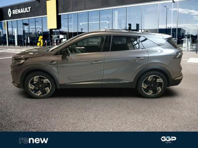 Renault Symbioz E-Tech full hybrid 145 Techno