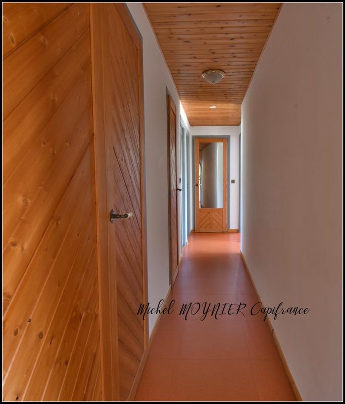 Appartement - 71 m² - 3 pièces