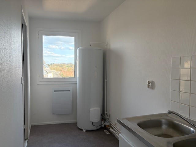 Appartement - 76 m² - 4 pièces