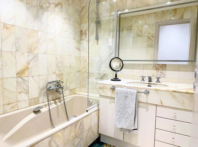 Appartement - 95 m² - 4 pièces