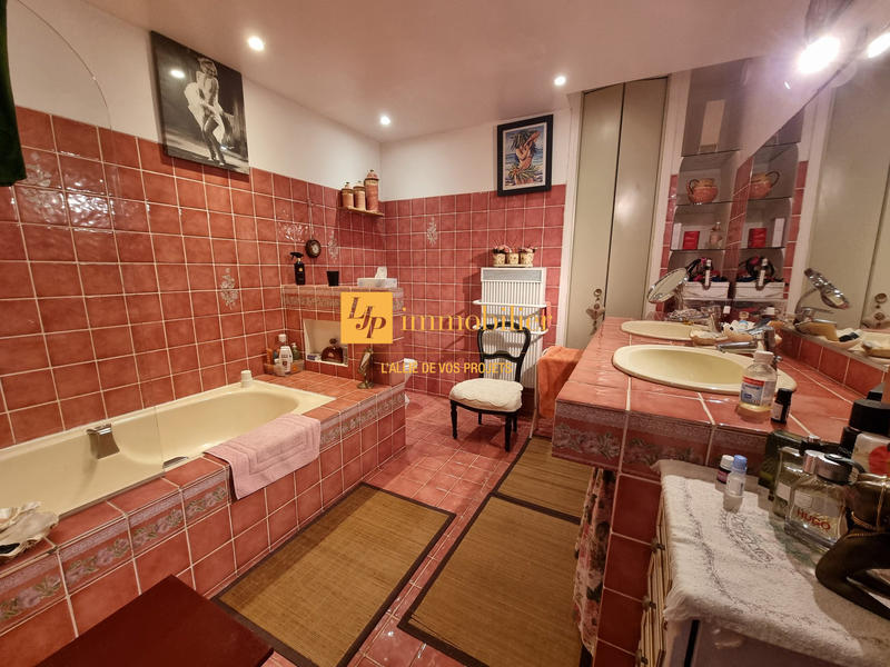 Villa - 175 m² - 7 pièces