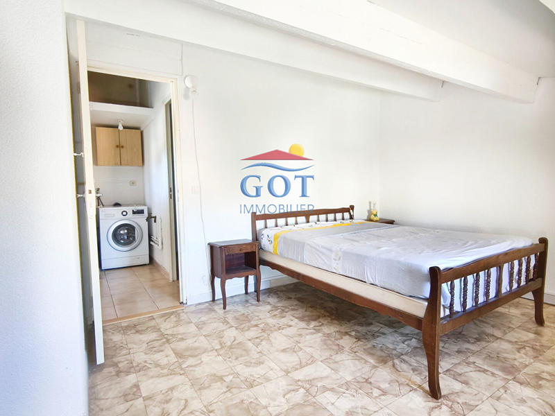 Maison - 53 m² - 4 pièces