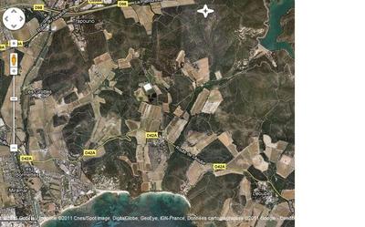 Terrain - 18 269 m²