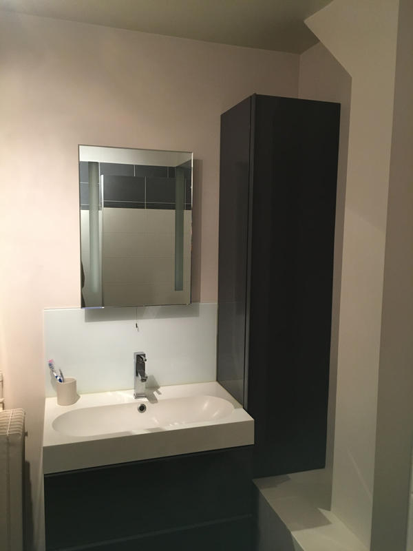 Appartement - 29 m² - 1 pièce