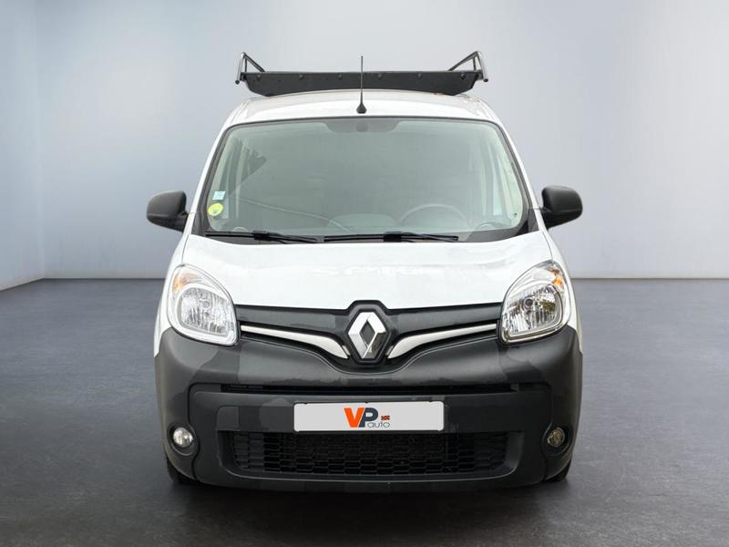 Renault Kangoo Express Blue Dci 95 Extra R-Link