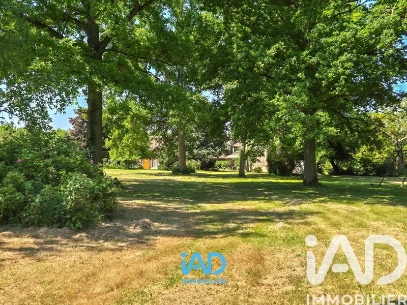 Maison - 171 m² - 6 pièces