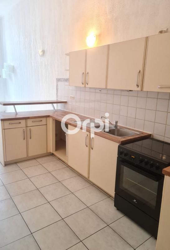 Appartement - 40 m² - 1 pièce