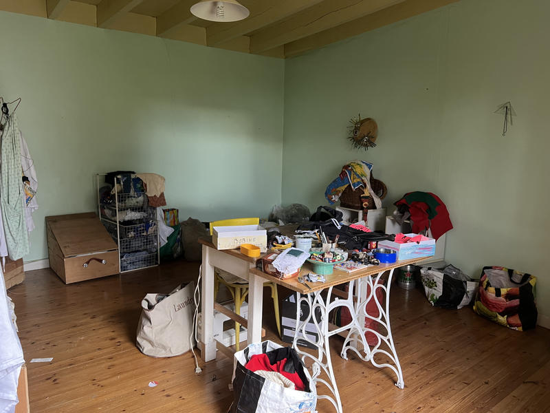 Maison - 99 m² - 3 pièces