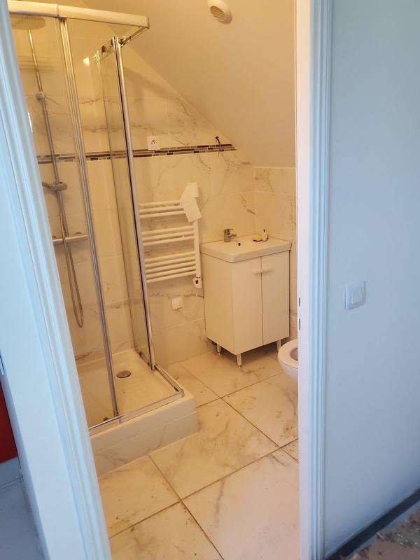 Appartement - 30 m² - 1 pièce