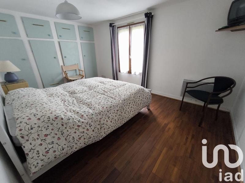 Maison - 127 m² - 7 pièces