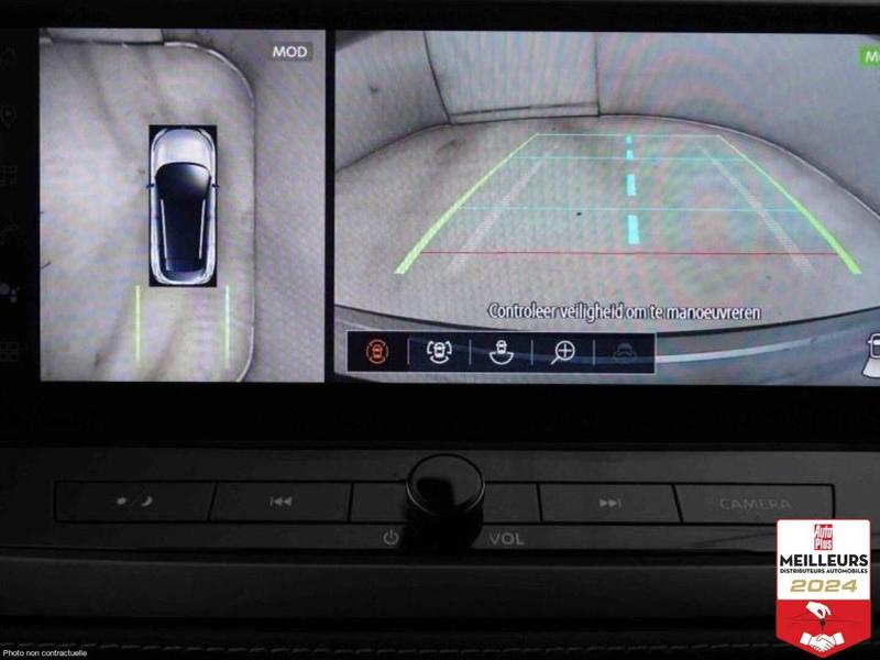 Nissan Qashqai 1.3 Dig-T 158 X-Tronic n-Connecta