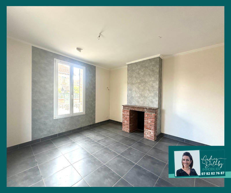 Maison - 194 m² - 7 pièces