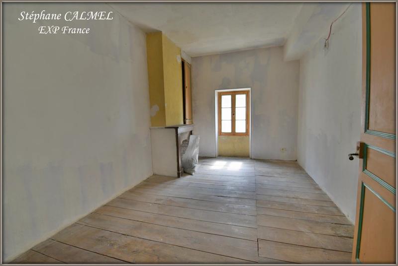 Maison - 91 m² - 6 pièces