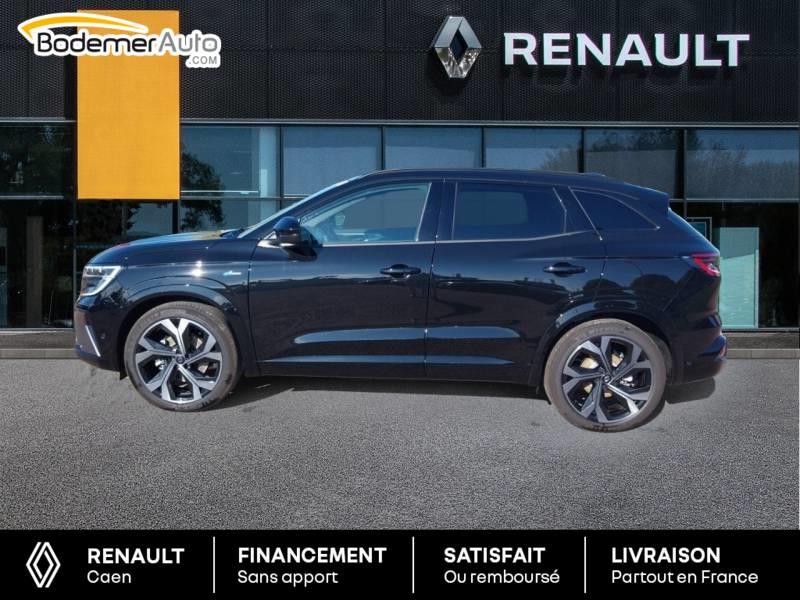 Renault Austral E-Tech full hybrid 200 Gsr2 Techno esprit Alpine