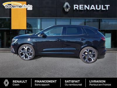 Renault Austral E-Tech full hybrid 200 Gsr2 Techno esprit Alpine
