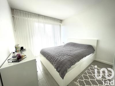 Appartement - 75 m² - 4 pièces