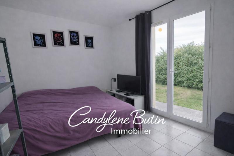 Villa - 87 m² - 4 pièces