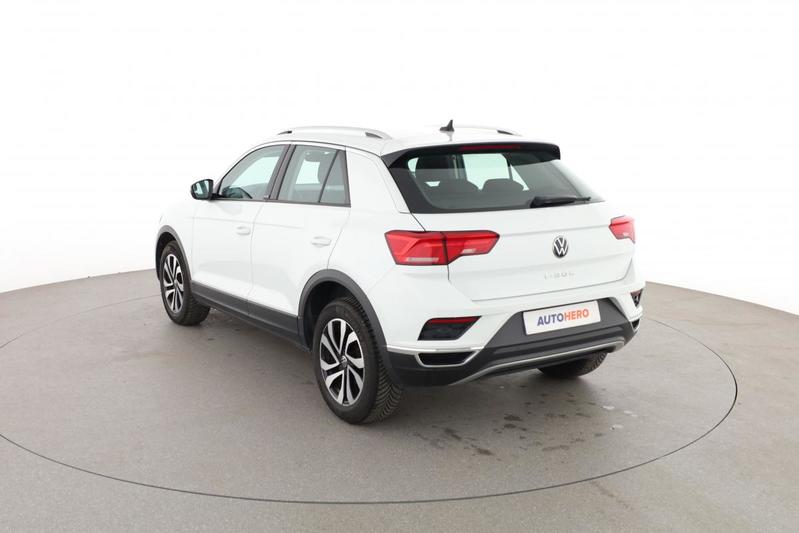 Volkswagen t-Roc 1.0 Tsi Active 110 ch