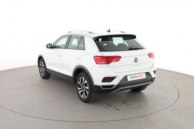 Volkswagen t-Roc 1.0 Tsi Active 110 ch