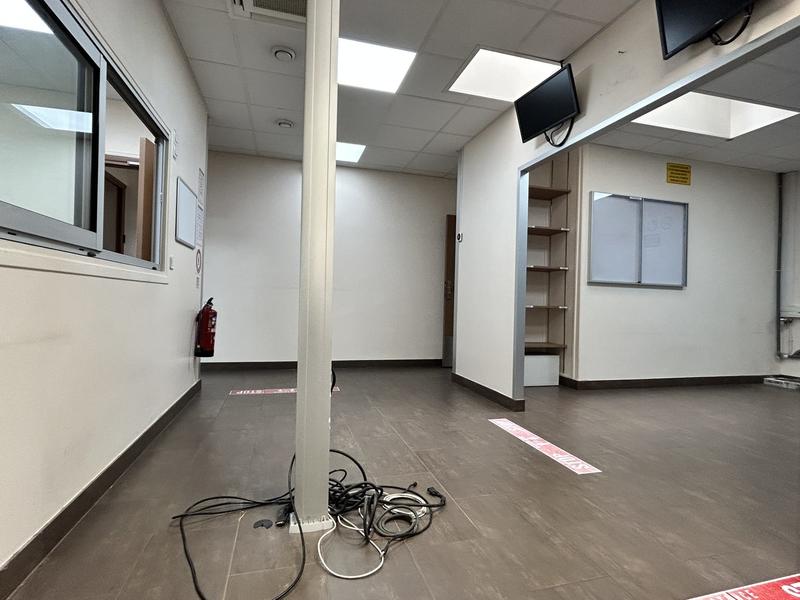 Bureau - 73 m² - 3 pièces