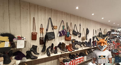 Fonds de commerce - 89 m²