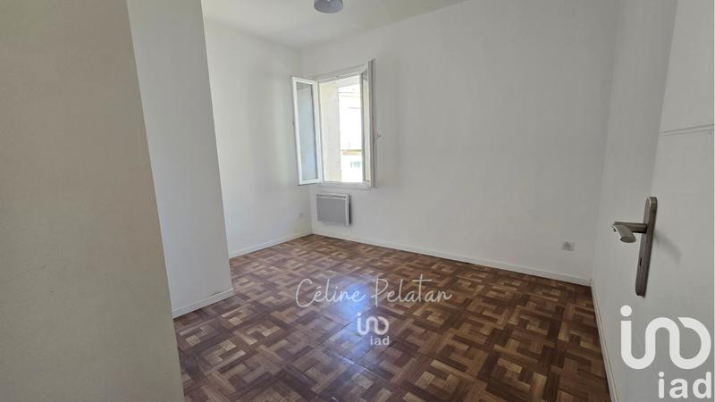 Maison de village - 105 m² - 4 pièces