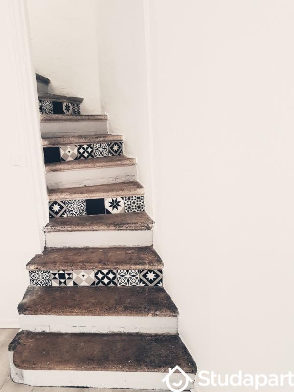 Appartement - 24 m² - 2 pièces