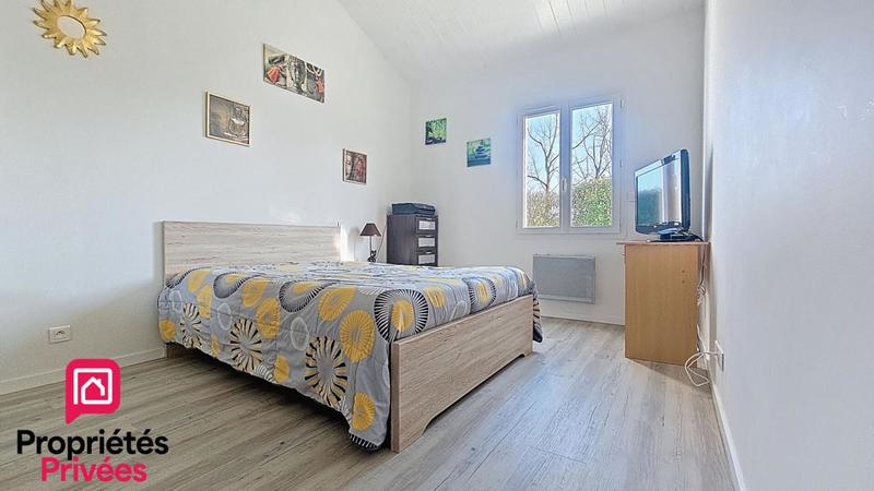 Maison - 440 m² - 5 pièces