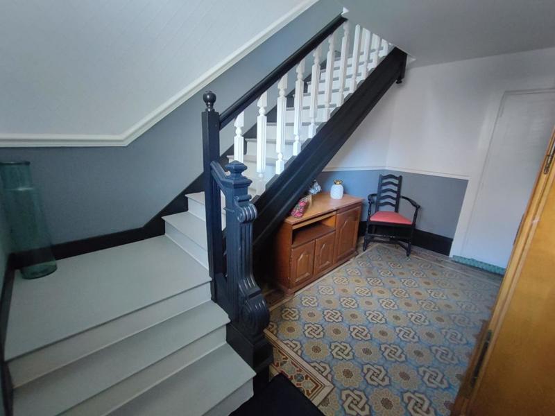 Appartement - 78 m² - 3 pièces