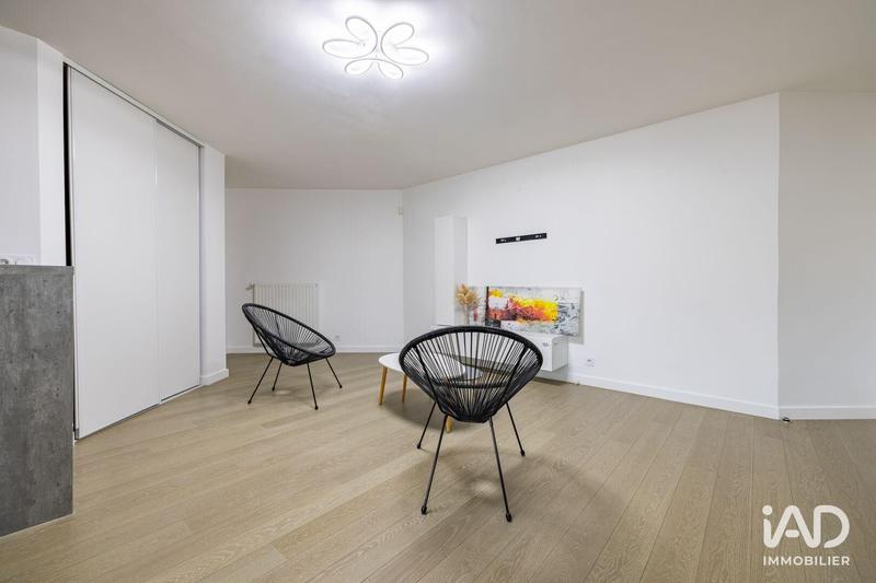 Appartement - 71 m² - 3 pièces