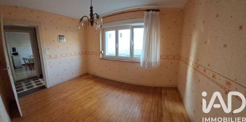 Maison - 125 m² - 6 pièces