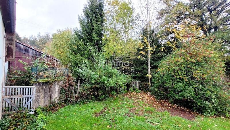 Maison traditionnelle - 95 m² - 4 pièces