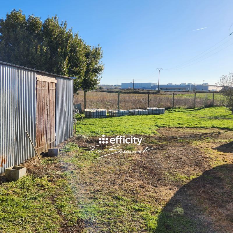 Maison - 130 m² - 7 pièces