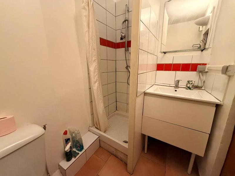 Duplex - 52 m² - 3 pièces