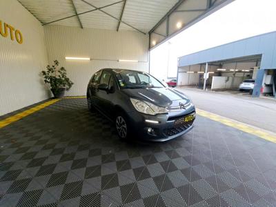 Citroën C3 Bluehdi 75 Attraction