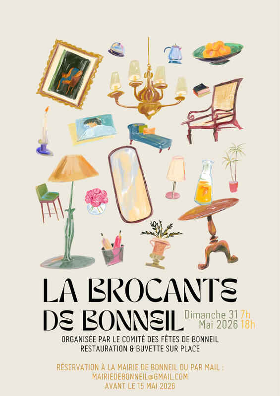 Brocante