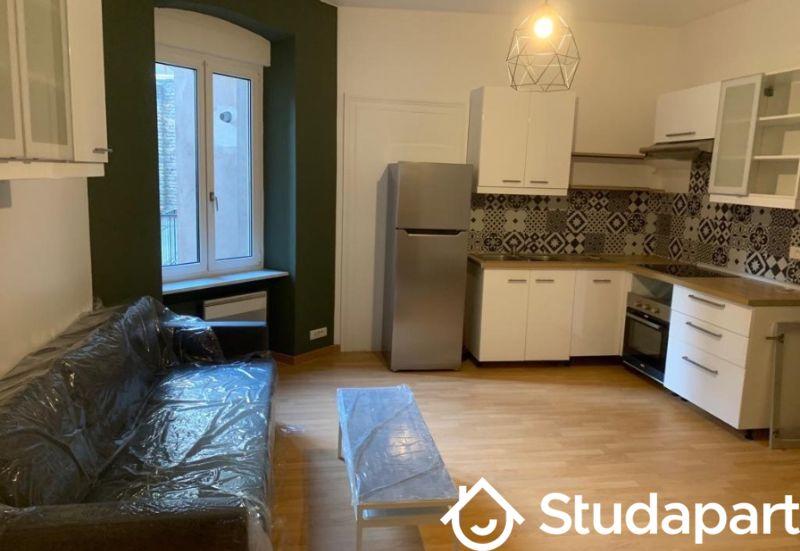 Chambre - 115 m² - 1 pièce